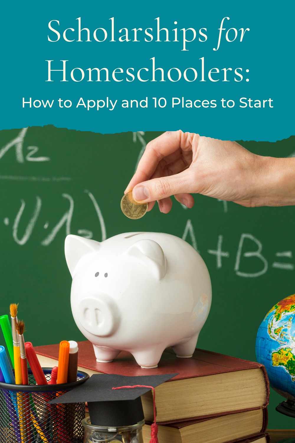 Paying for college as a homeschool family feels overwhelming. Start here with our list of scholarships for homeschoolers and practical steps to make the process simple.
