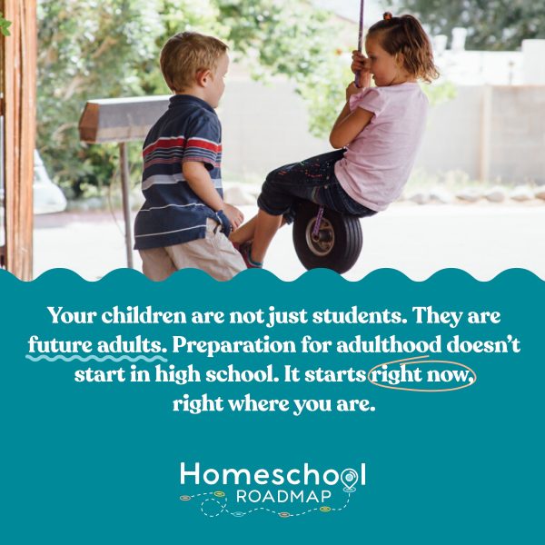 Your Children Are Not Just Students quote