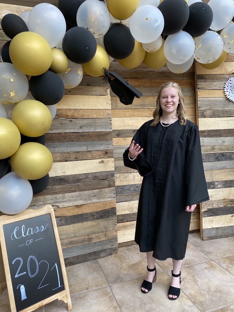 Graduation Celebration