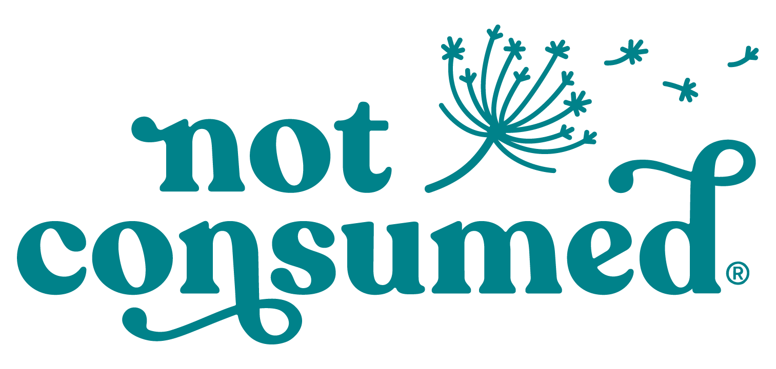 Not Consumed
